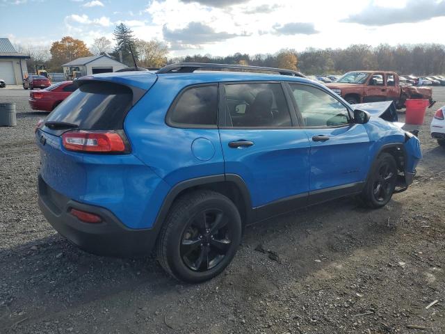 Photo 3 from auction – 2017 JEEP CHEROKEE S with VIN 1C4PJMAB7HW622557