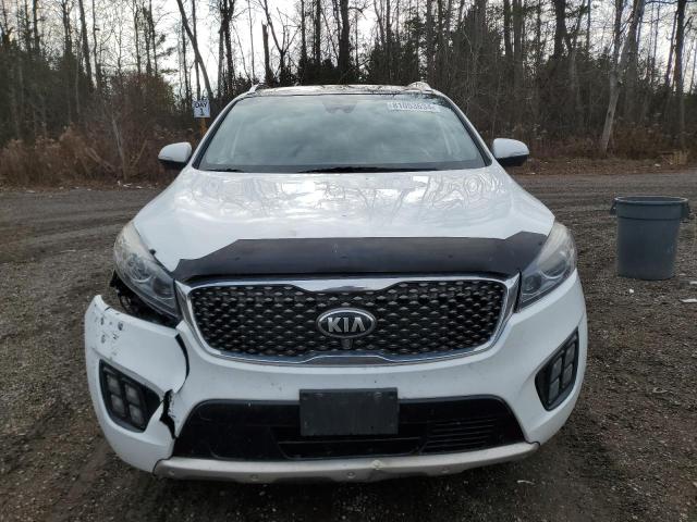 Photo 5 from auction – 2016 KIA SORENTO SX with VIN 5XYPKDA53GG070462