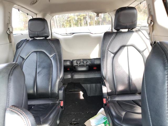 Photo 10 from auction – 2017 CHRYSLER PACIFICA T with VIN 2C4RC1BG9HR826913