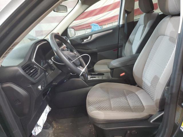 Photo 7 from auction – 2020 FORD ESCAPE SE with VIN 1FMCU9G62LUC18076