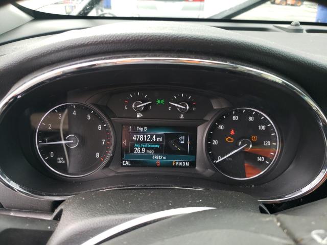Photo 9 from auction – 2018 BUICK ENCORE PRE with VIN KL4CJASB9JB690023