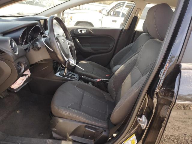 Photo 7 from auction – 2014 FORD FIESTA SE with VIN 3FADP4EJ7EM211308