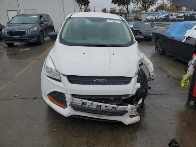 Photo 5 from auction – 2015 FORD ESCAPE S with VIN 1FMCU0F70FUC65665