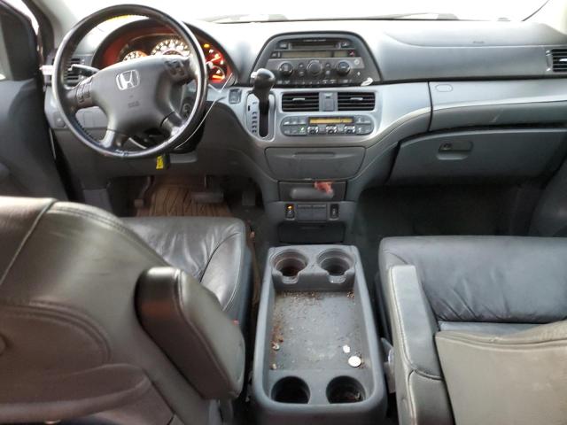 Photo 8 from auction – 2007 HONDA ODYSSEY EX with VIN 5FNRL38657B138184