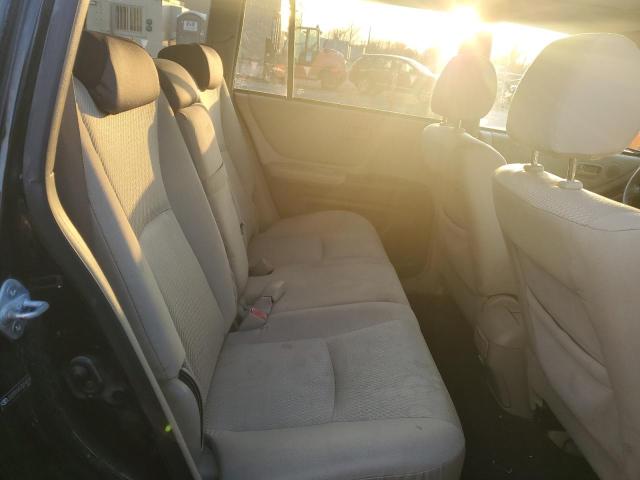 Photo 10 from auction – 2007 TOYOTA HIGHLANDER with VIN JTEEP21A570214170