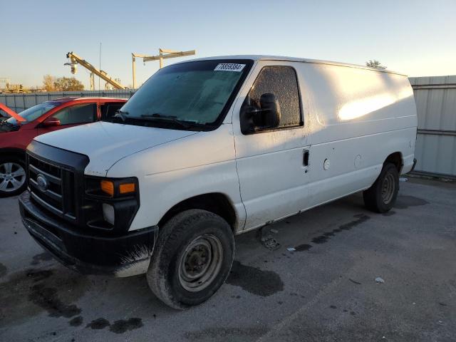 FORD ECONOLINE 2013 with VIN 1FTNE2EW7DDA44057 - Photo from auction