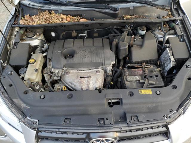 Photo 12 from auction – 2012 TOYOTA RAV4 with VIN 2T3BF4DV8CW206185