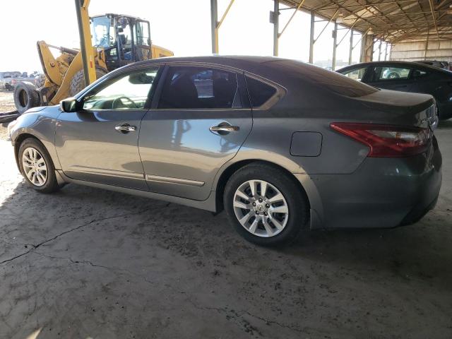 Photo 2 from auction – 2018 NISSAN ALTIMA 2.5 with VIN 1N4AL3AP1JC475865