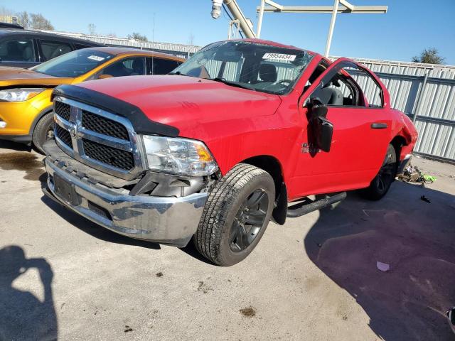 RAM 1500 ST 2017 with VIN 3C6JR6AG5HG572950 - Photo from auction