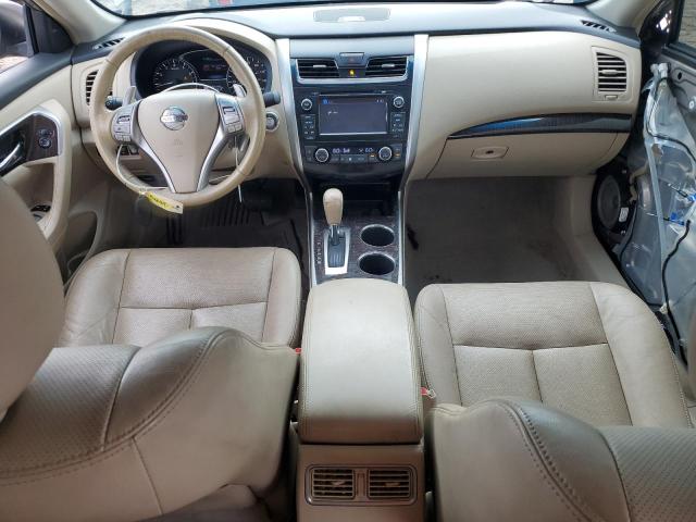 Photo 8 from auction – 2013 NISSAN ALTIMA 3.5 with VIN 1N4BL3AP8DN533872