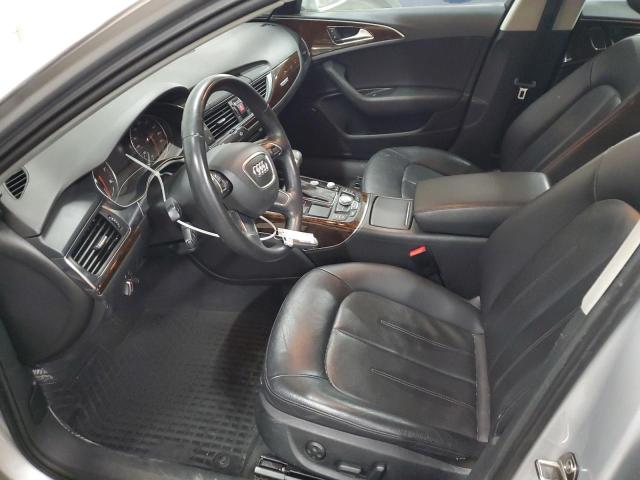 Photo 7 from auction – 2013 AUDI A6 PREMIUM with VIN WAUGFAFCXDN077811