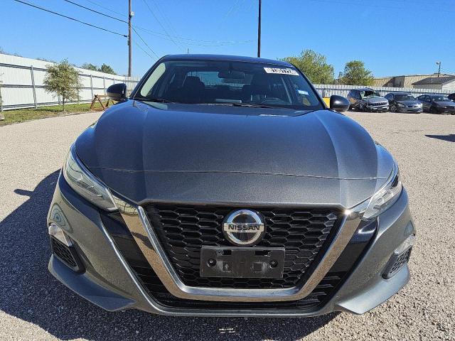 Photo 5 from auction – 2019 NISSAN ALTIMA SR with VIN 1N4BL4CV1KN307557