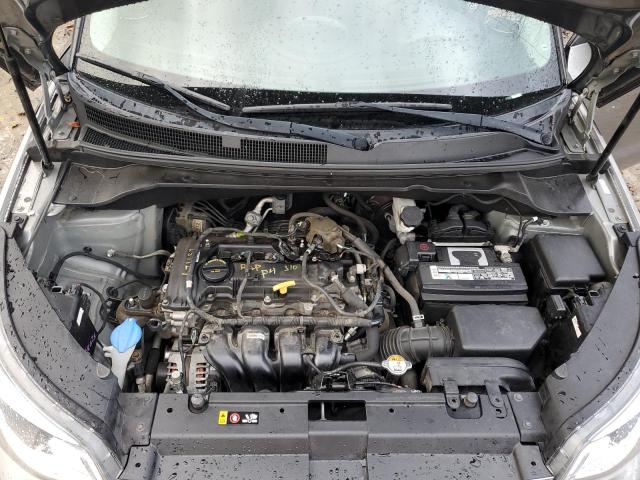 Photo 12 from auction – 2018 KIA SOUL + with VIN KNDJP3A57J7539929