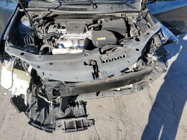 Photo 11 from auction – 2017 TOYOTA CAMRY LE with VIN 4T1BF1FK8HU364799