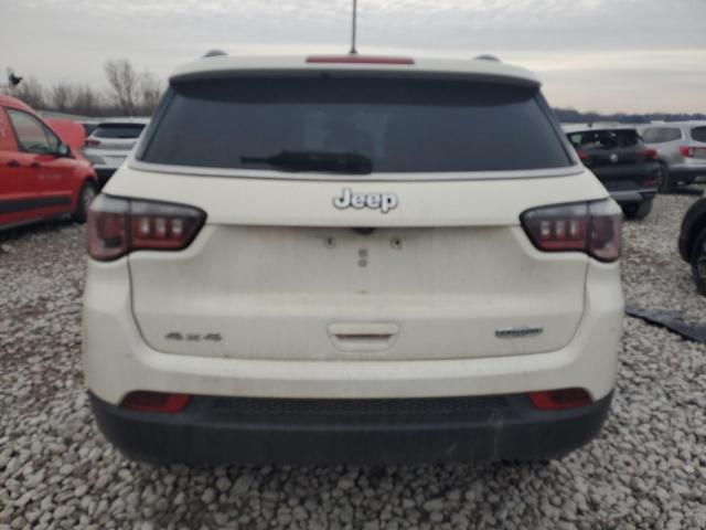 Photo 6 from auction – 2018 JEEP COMPASS LA with VIN 3C4NJDBB7JT155321