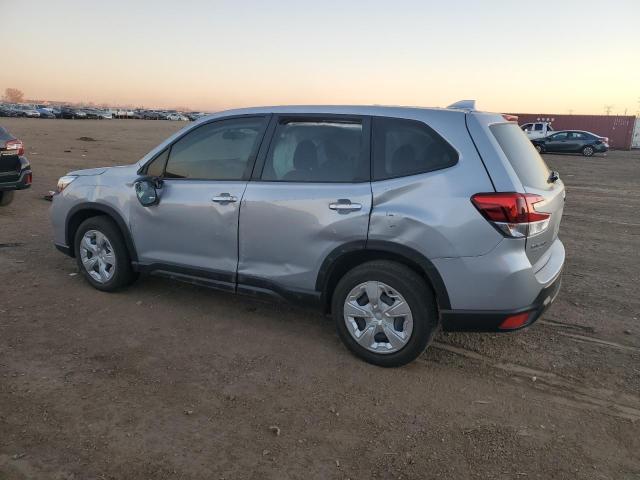 Zdjęcie 2 z aukcji – 2020 SUBARU FORESTER z VIN JF2SKAAC0LH587230