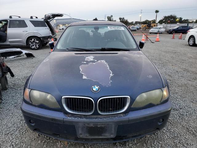 Photo 5 from auction – 2005 BMW 325 XI with VIN WBAEU33445PR14886