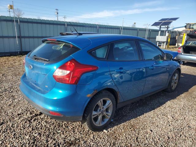 Photo 3 from auction – 2013 FORD FOCUS SE with VIN 1FADP3K2XDL135610