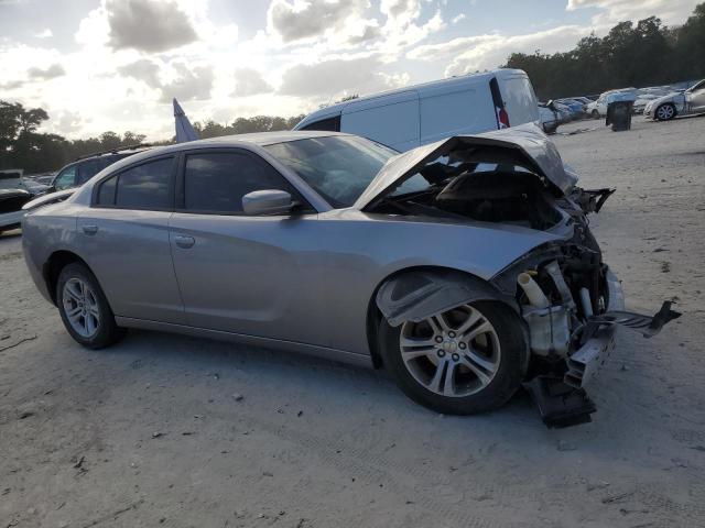 Photo 4 from auction – 2015 DODGE CHARGER SE with VIN 2C3CDXBG0FH735414