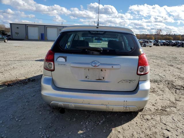 Photo 6 from auction – 2003 TOYOTA COROLLA MA with VIN 2T1KR32E43C138773