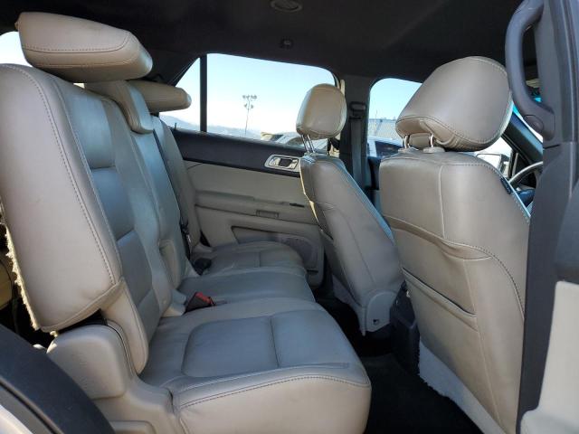 Photo 11 from auction – 2011 FORD EXPLORER X with VIN 1FMHK7D86BGA91139