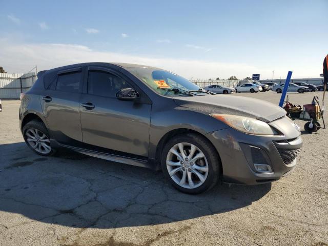 Photo 4 from auction – 2010 MAZDA 3 S with VIN JM1BL1H53A1331334