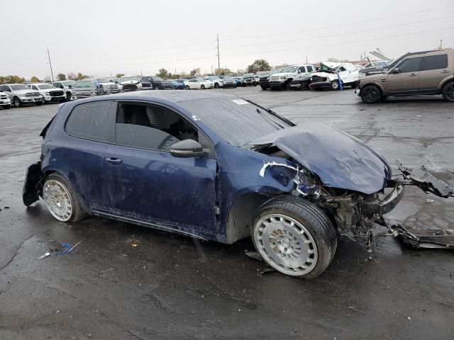 Photo 4 from auction – 2011 VOLKSWAGEN GTI with VIN WVWFV7AJ2BW075259
