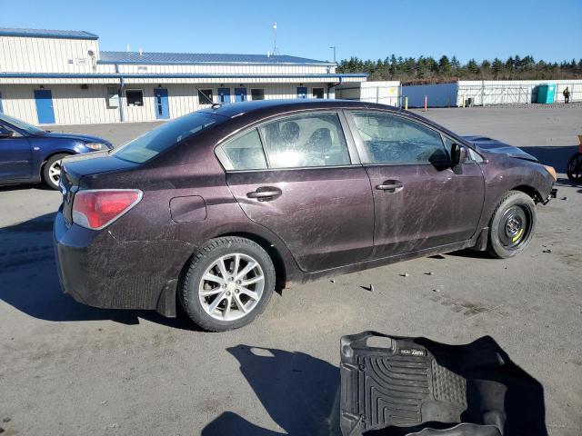 Photo 3 from auction – 2012 SUBARU IMPREZA PR with VIN JF1GJAC67CH017777