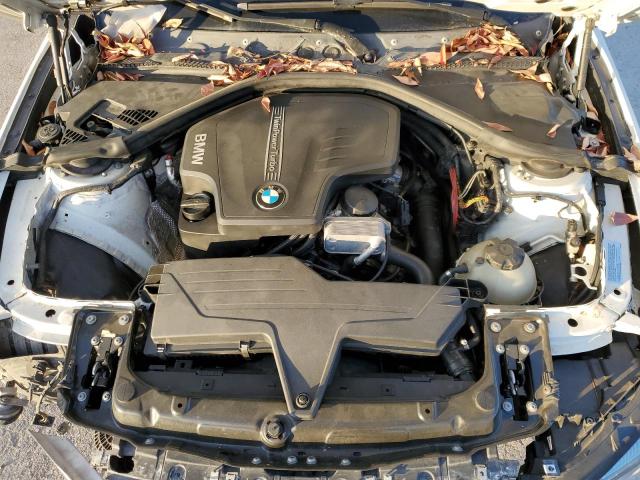 Photo 11 from auction – 2013 BMW 328 I with VIN WBA3A5G54DNP24319