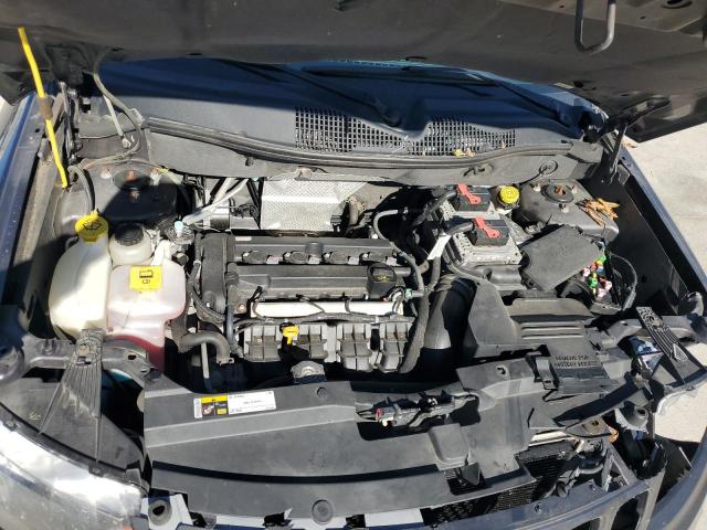Photo 11 from auction – 2014 JEEP COMPASS LA with VIN 1C4NJCEA5ED813890