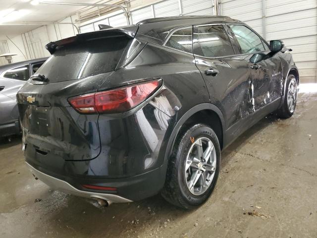 Photo 3 from auction – 2023 CHEVROLET BLAZER 3LT with VIN 3GNKBDRS2PS227862