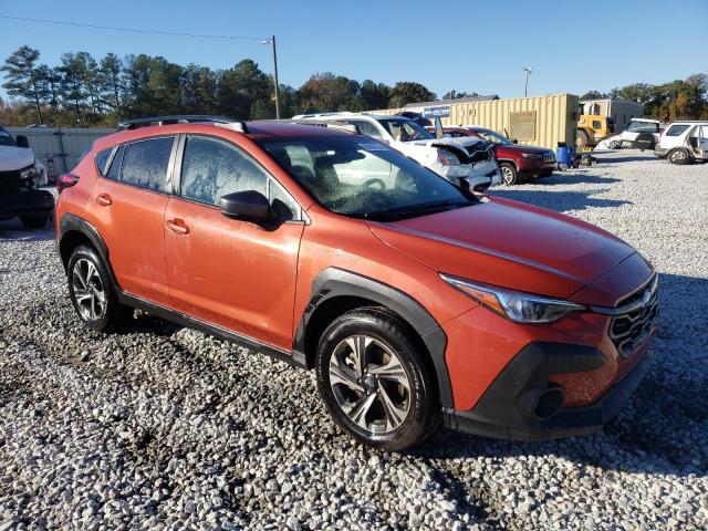 Photo 4 from auction – 2024 SUBARU CROSSTREK with VIN JF2GUADC4RH264304