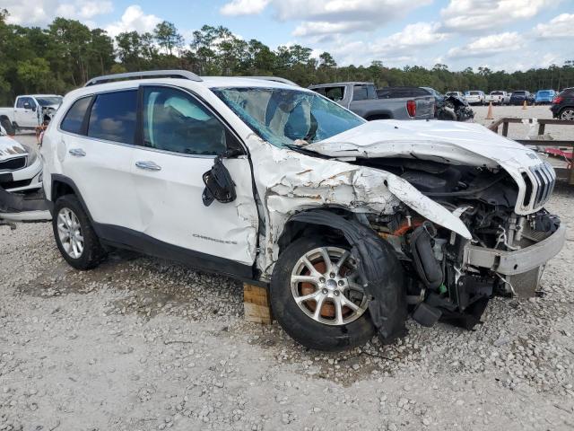 Photo 4 from auction – 2018 JEEP CHEROKEE L with VIN 1C4PJLLXXJD524448