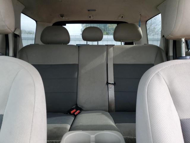 Photo 10 from auction – 2008 FORD ESCAPE XLT with VIN 1FMCU93Z28KB66192