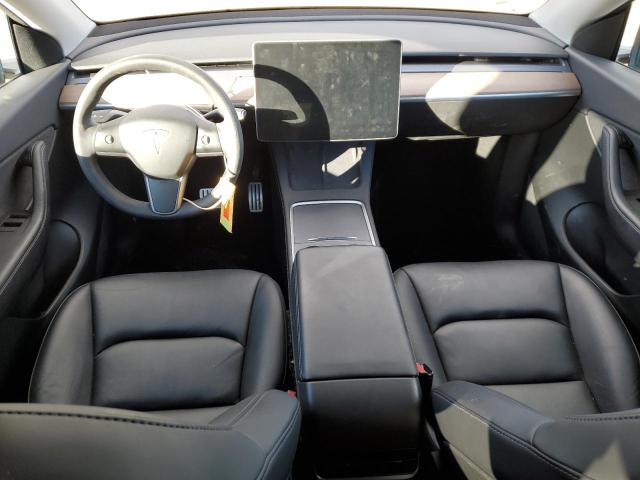 Фото 8 с аукциона – 2022 TESLA MODEL Y с VIN 7SAYGDEF0NF396350