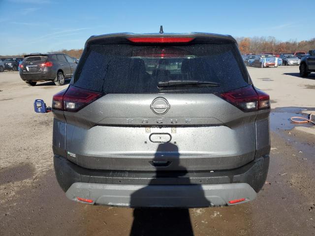 Photo 6 from auction – 2023 NISSAN ROGUE S with VIN 5N1BT3AA0PC824173