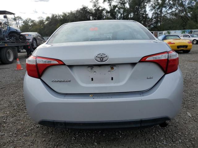 Photo 6 from auction – 2014 TOYOTA COROLLA L with VIN 2T1BURHE1EC165313