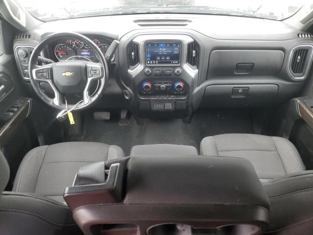 Photo 8 from auction – 2019 CHEVROLET SILVERADO with VIN 1GCRYDEK6KZ337658