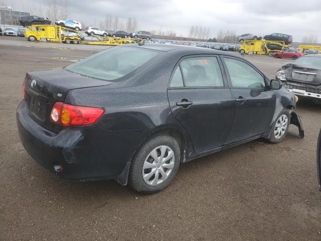 Photo 3 from auction – 2010 TOYOTA COROLLA BA with VIN 2T1BU4EE3AC258061