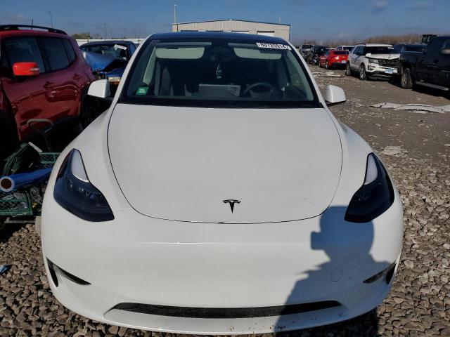 Photo 5 from auction – 2023 TESLA MODEL Y with VIN 7SAYGDEF6PF789000