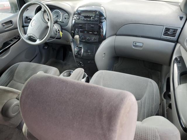 Photo 8 from auction – 2004 TOYOTA SIENNA CE with VIN 5TDZA23CX4S082876