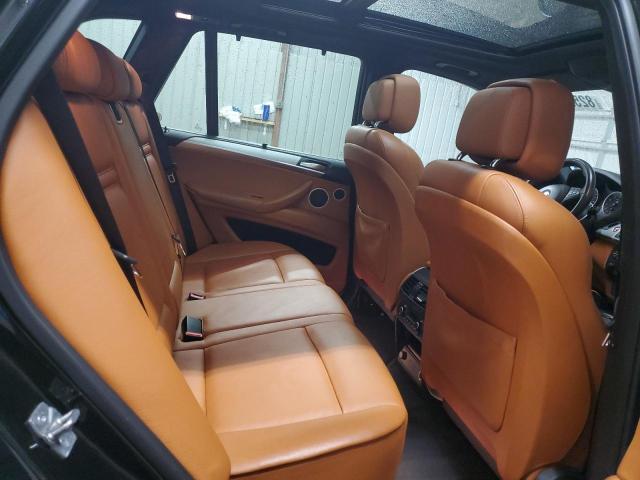 Photo 11 from auction – 2012 BMW X5 M with VIN 5YMGY0C50CLK27441