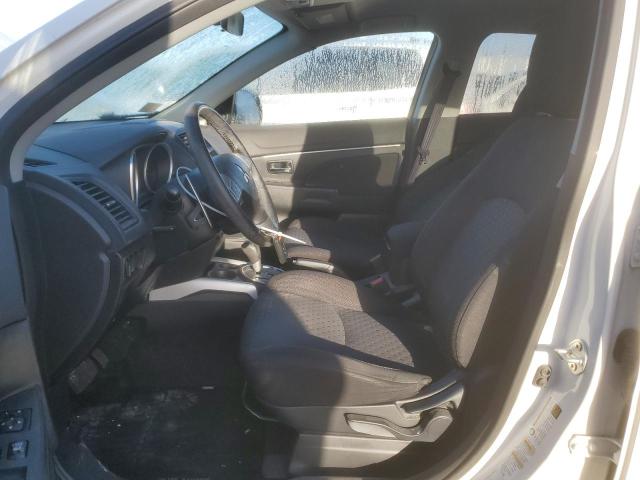 Photo 7 from auction – 2011 MITSUBISHI OUTLANDER with VIN JA4AR4AU1BZ021452
