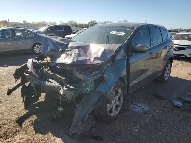 FORD ESCAPE SE 2014 with VIN 1FMCU0G94EUB59928 - Photo from auction