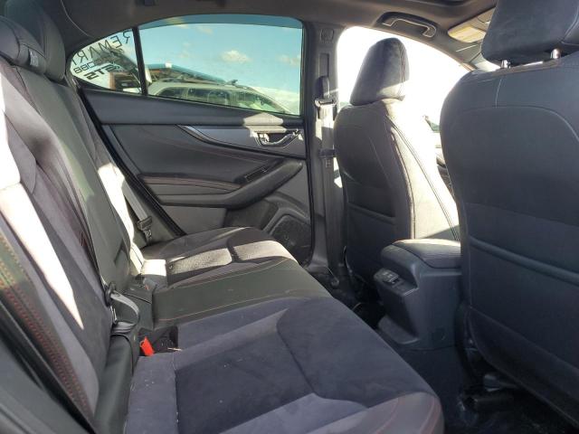 Photo 10 from auction – 2023 SUBARU WRX LIMITE with VIN JF1VBAL65P9823797