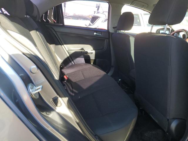 Photo 10 from auction – 2017 MITSUBISHI LANCER ES with VIN JA32U2FU5HU000324