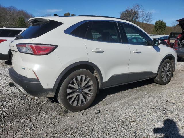 Photo 3 from auction – 2020 FORD ESCAPE TIT with VIN 1FMCU9J98LUA15440