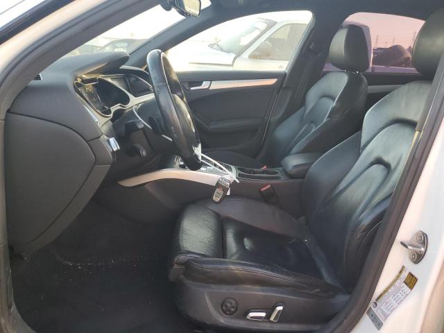 Photo 7 from auction – 2015 AUDI A4 PREMIUM with VIN WAUFFAFLXFN016280