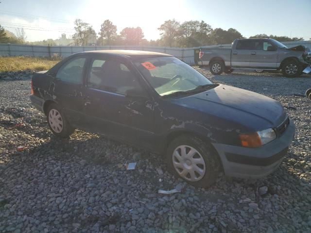 Photo 4 from auction – 1997 TOYOTA TERCEL CE with VIN JT2AC52L3V0246377