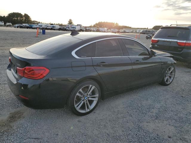 Photo 3 from auction – 2018 BMW 430I GRAN with VIN WBA4J1C53JBG78002